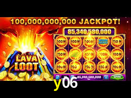 Casino Ao Vivo y06