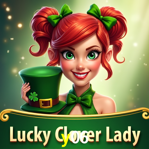 Jogos de Slot y06