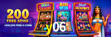 Programa VIP y06